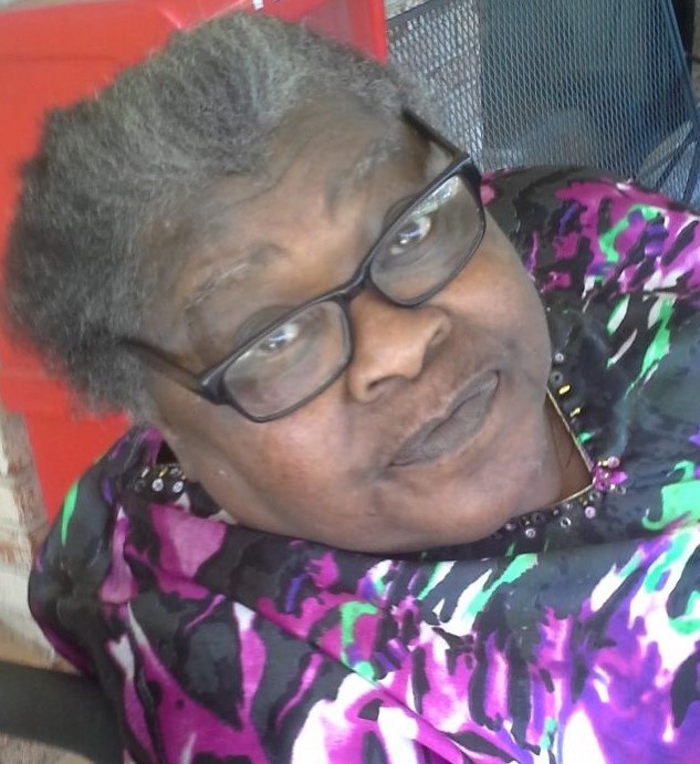 LUELLA SANDERS Obituary Dec 4, 2022 Selma, AL
