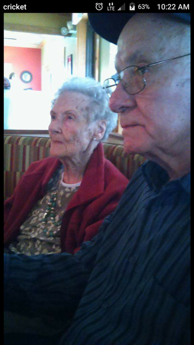 Obituary for Fran (Snelling) Rodgers | Middendorf-Bullock Funeral Homes