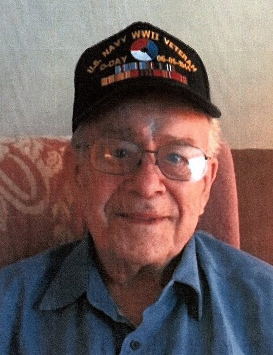 Obituary for Robert Haines MiddendorfBullock Funeral Homes