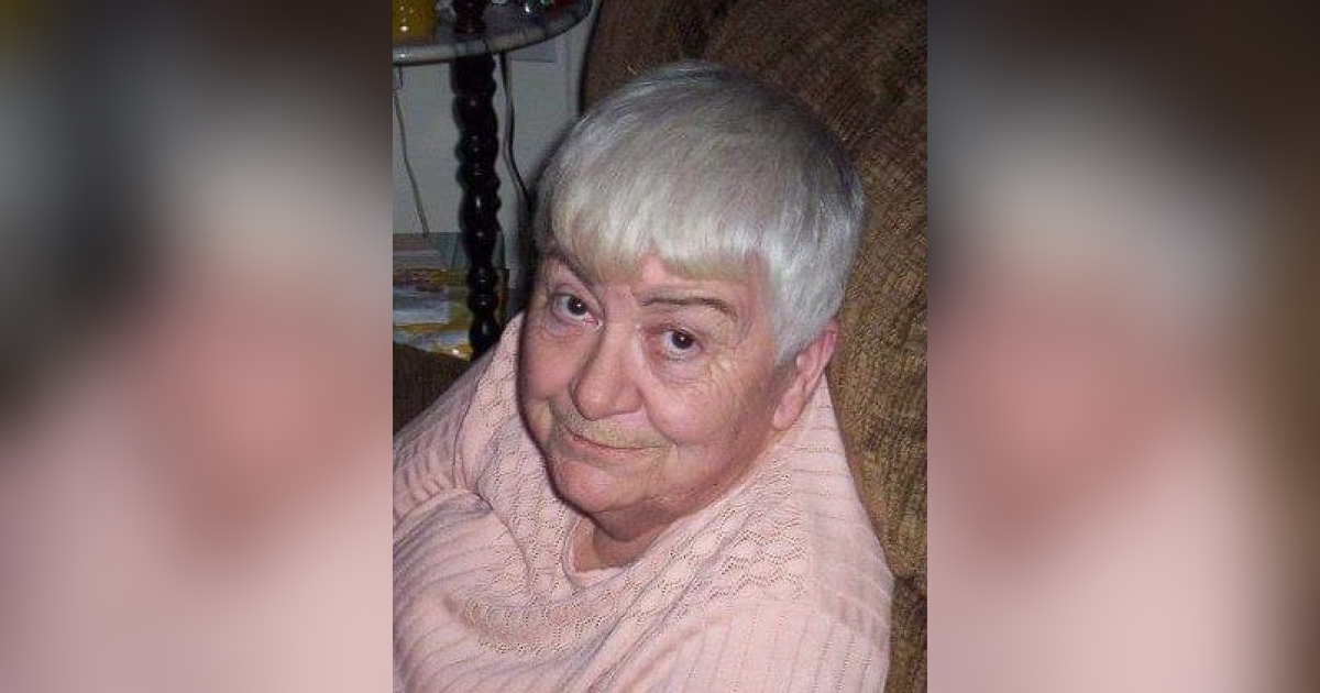 Hazel Lott Obituary October 17, 2023 Curtis Funeral Home Thomson, GA