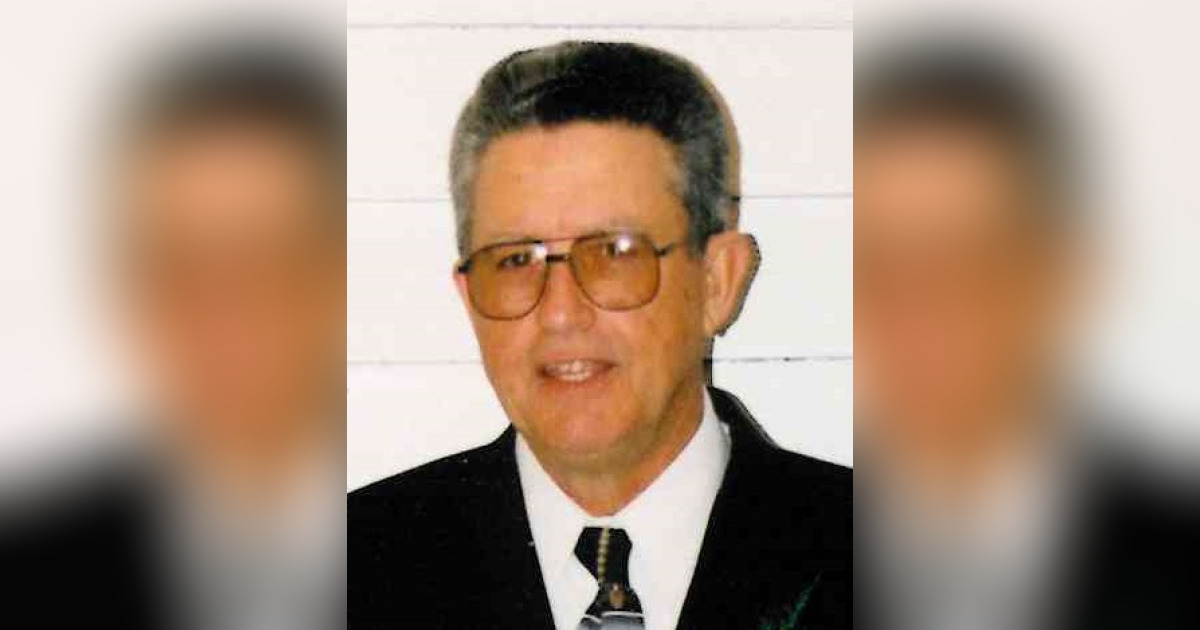 Elon Ray Pinion Obituary Oct 20, 2023 Thomson, GA