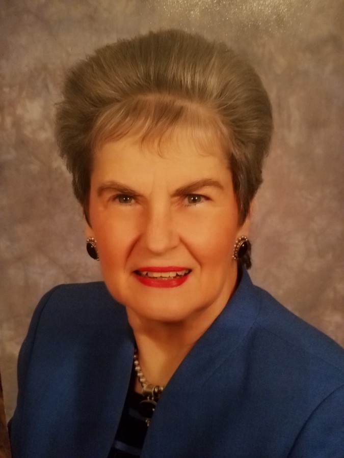 Obituary For Margie Holloway Greene Curtis Funeral Home