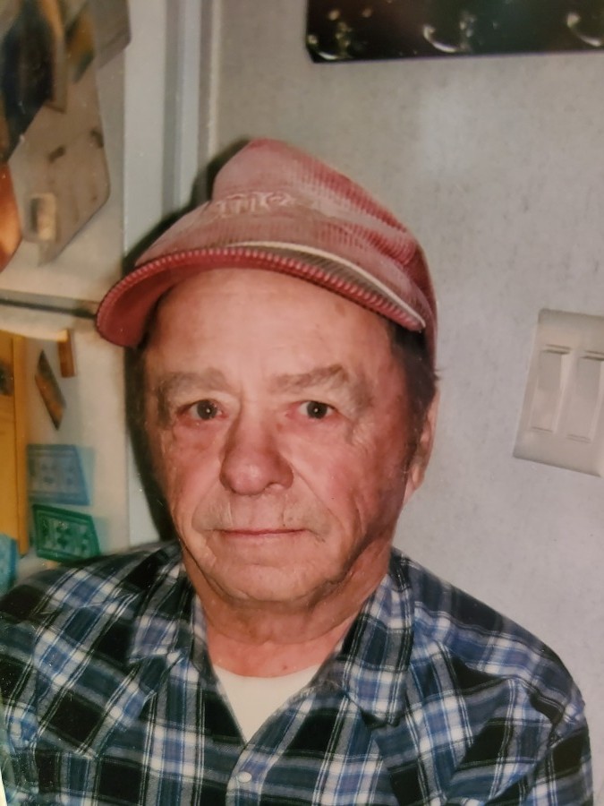 Charles (Chuck) Wiggins Obituary February 25, 2020 Pier Funeral Home Lusk, WY