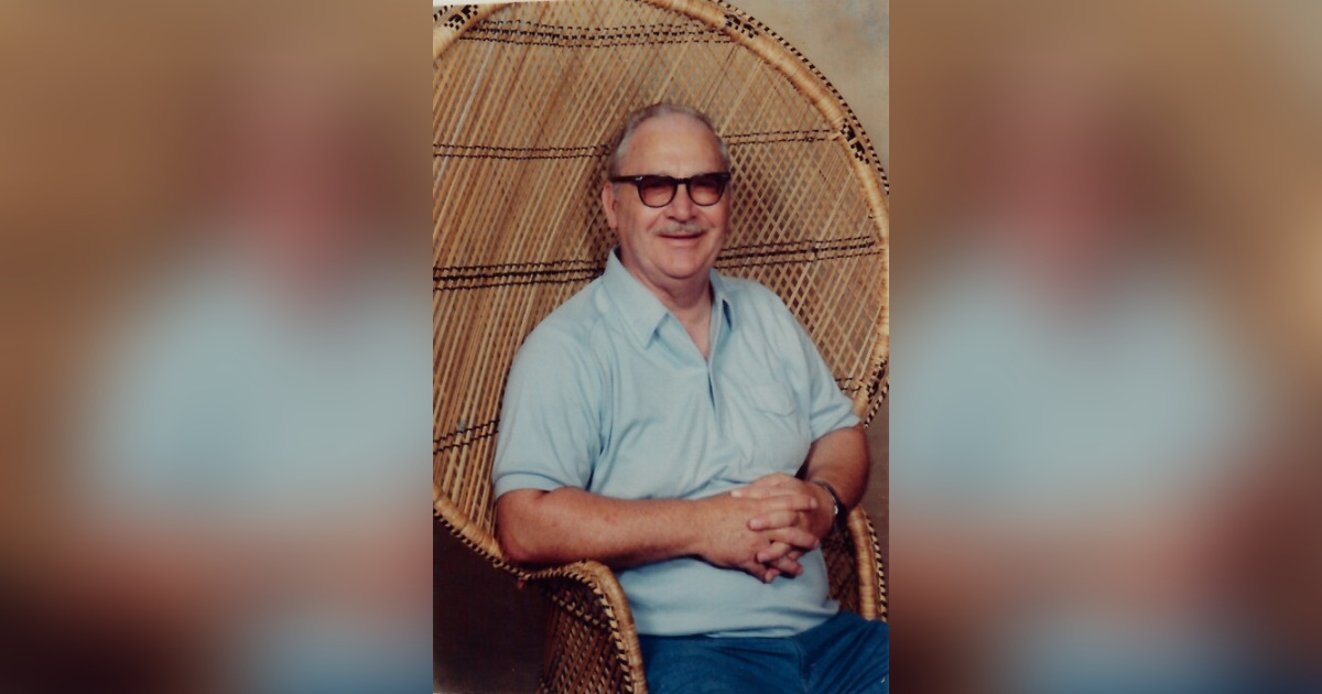 Paul Jones Obituary December 6, 2022 Davie Funeral Service, Inc