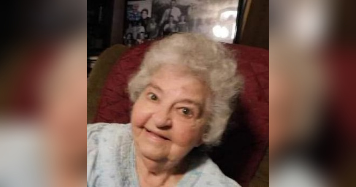 Mildred Benfield Obituary Dec 11, 2022 Mocksville, NC