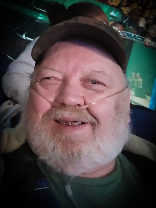 Roger Sain Obituary December 22, 2022 Davie Funeral Service, Inc