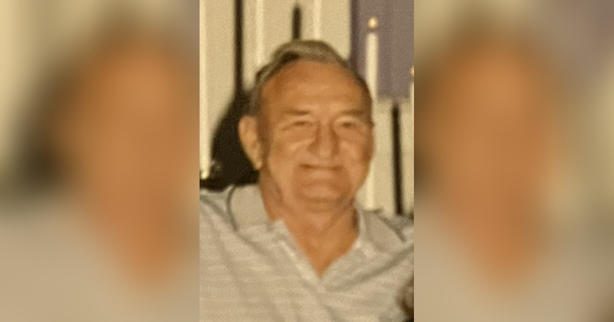 David "Shorty" Nichols Obituary December 29, 2022 Davie Funeral