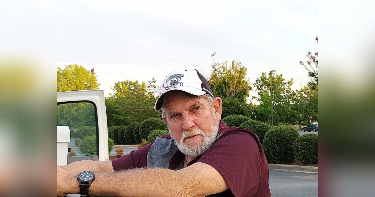 Donald Twitty Obituary Mar 23, 2023 Mocksville, NC