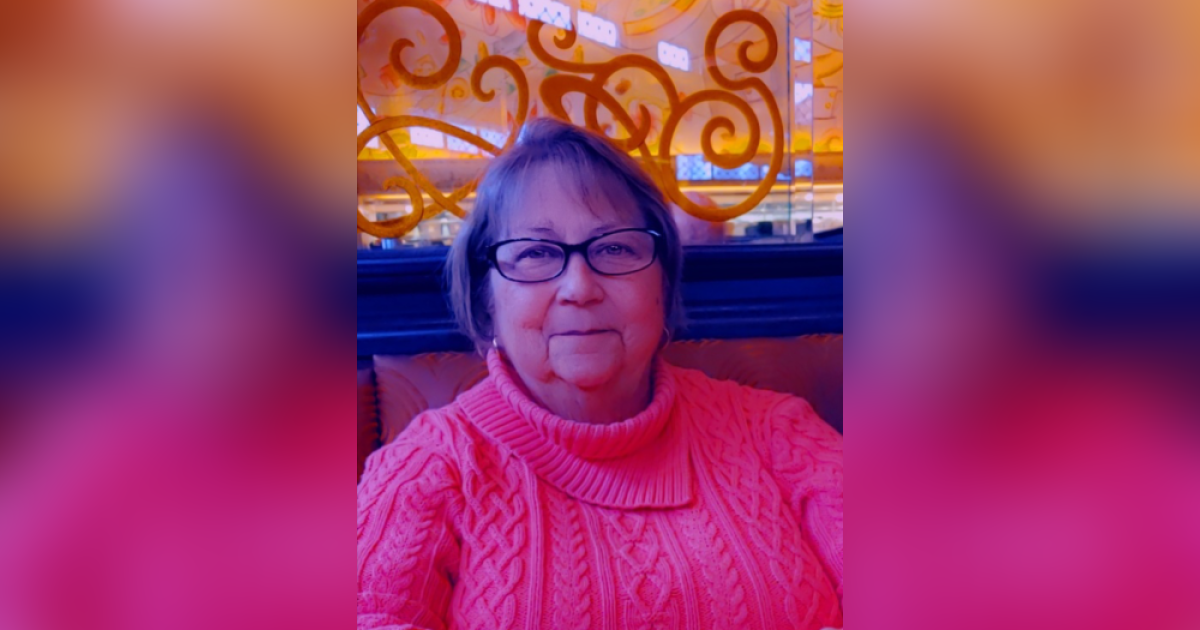 Linda Cockerham Obituary May 14, 2023 Mocksville, NC