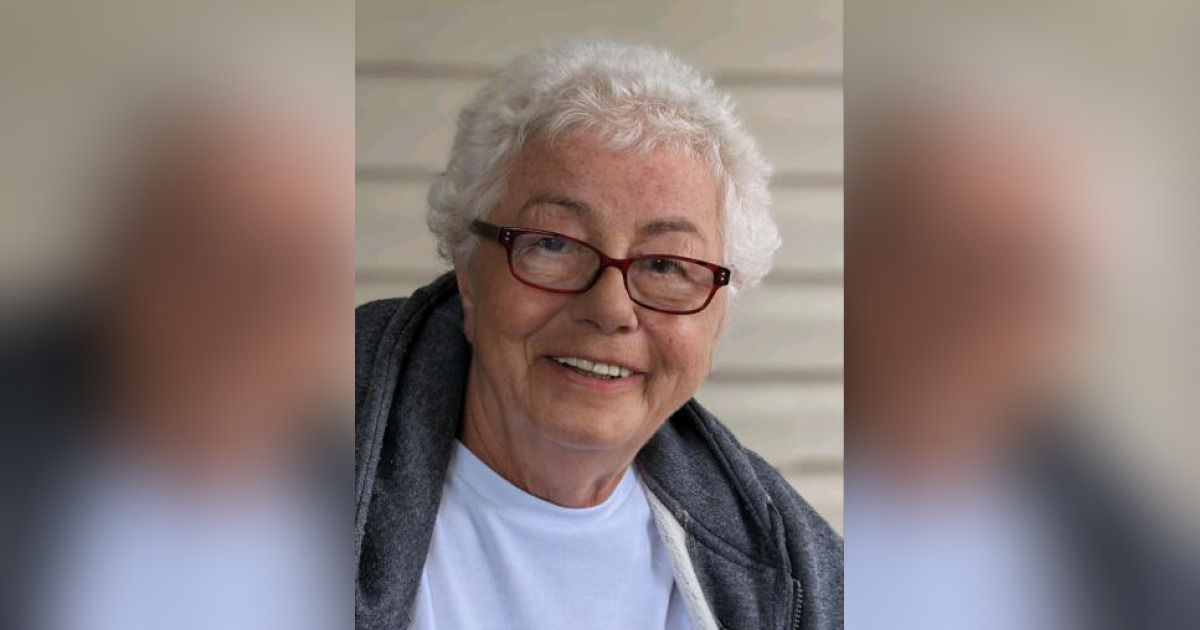 Stanislawa Paszul Obituary September 5, 2023 Davie Funeral Service