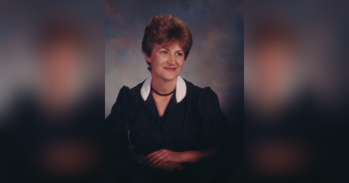 Goldia Tyler Obituary Nov 29, 2023 Mocksville, NC