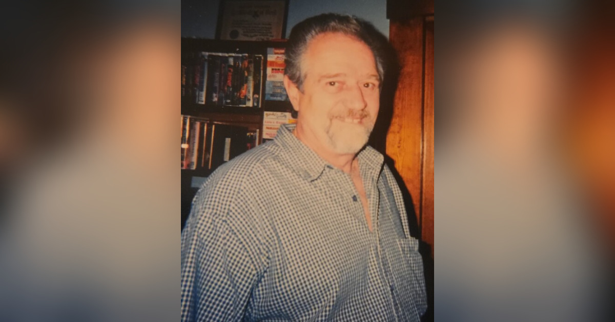 Michael Winter Obituary Dec 7, 2023 Mocksville, NC