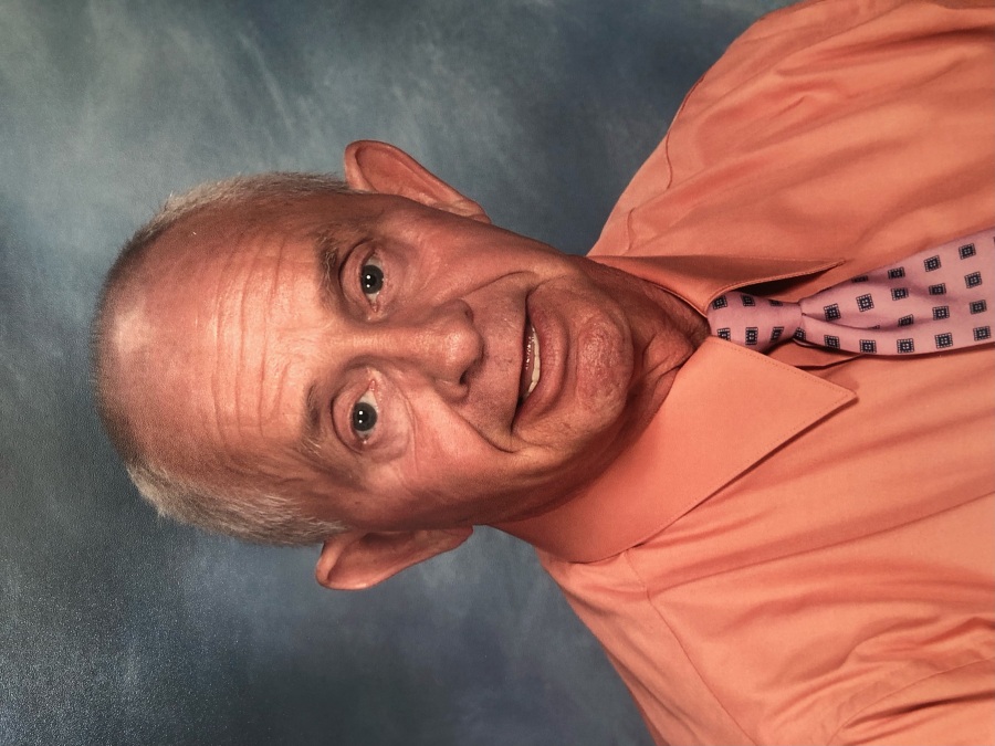 Roger Dalton Obituary Jan 16, 2024 Mocksville, NC