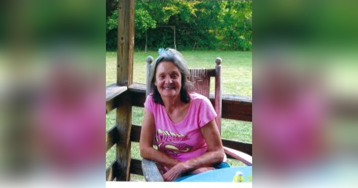 Dolly Brown Obituary Feb 10, 2024 Mocksville, NC