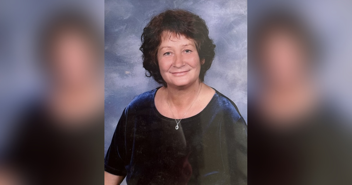 Krystyna Lipnicki Obituary March 4, 2024 Davie Funeral Service, Inc