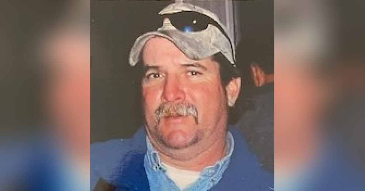 Roger Durham Obituary March 5, 2024 Davie Funeral Service, Inc