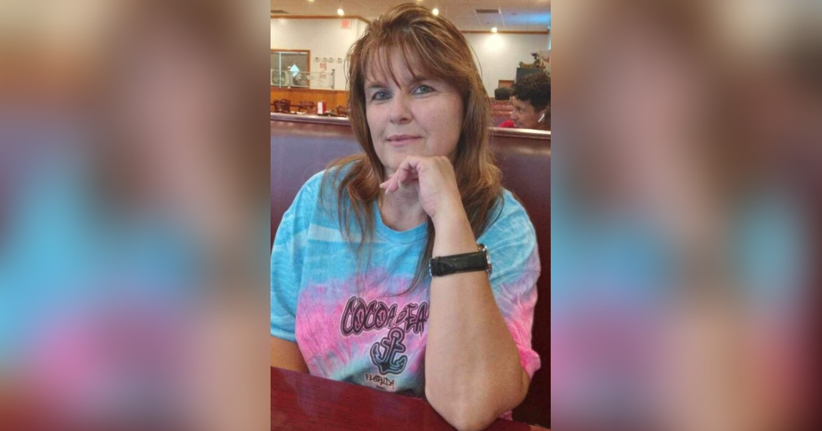 Deana Starnes Obituary May 20, 2024 Mocksville, NC