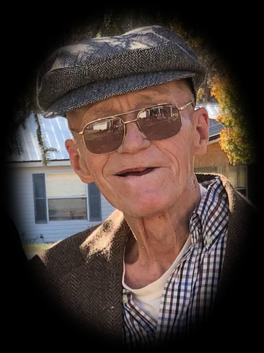 Obituary for Johnny Robert Riddle Davie Funeral Service, Inc.