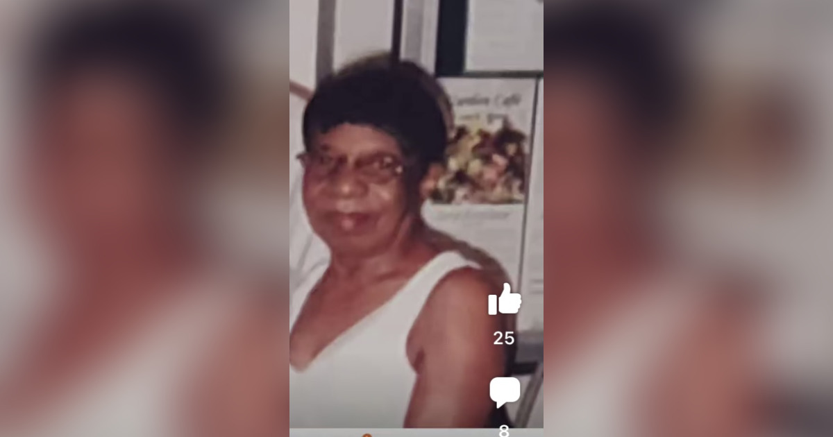 Patricia Seagraves Obituary February 9, 2023 Regional Memorial