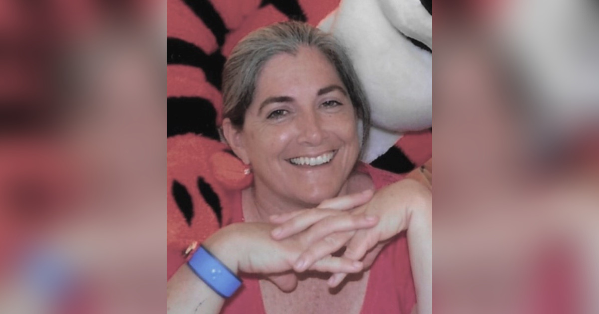 Wendy deWolf Obituary May 7, 2022 Bristol, RI