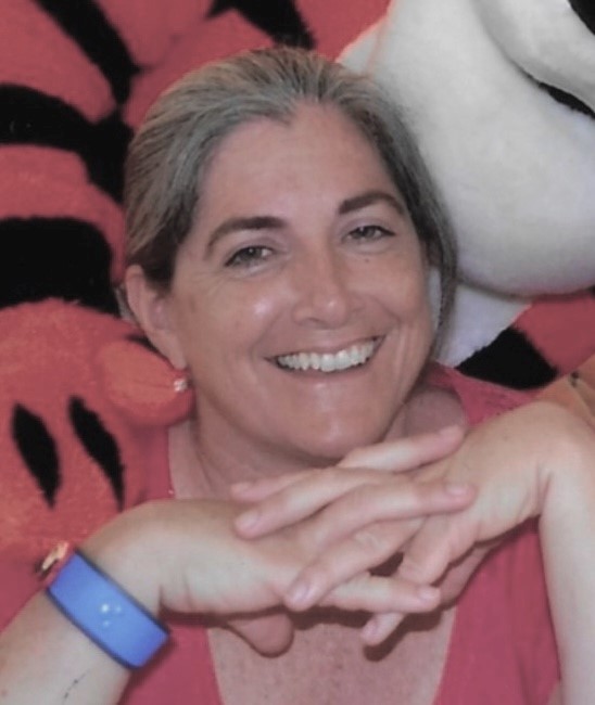 Wendy deWolf Obituary May 7, 2022 Bristol, RI