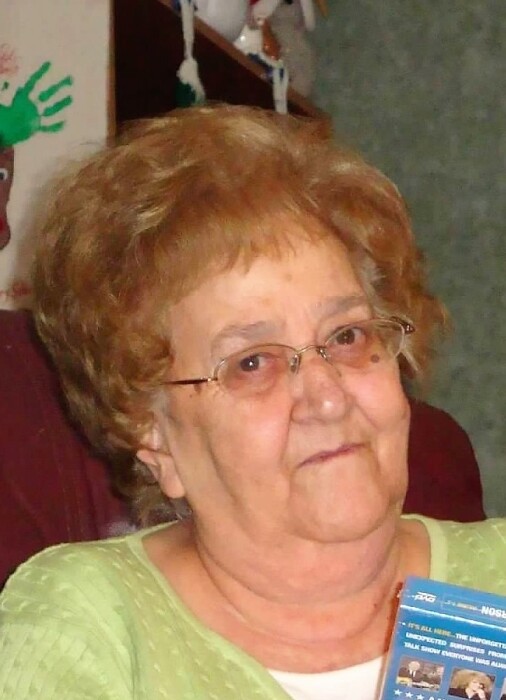 Dolores McClure Obituary September 15, 2022 C. Lima Funeral