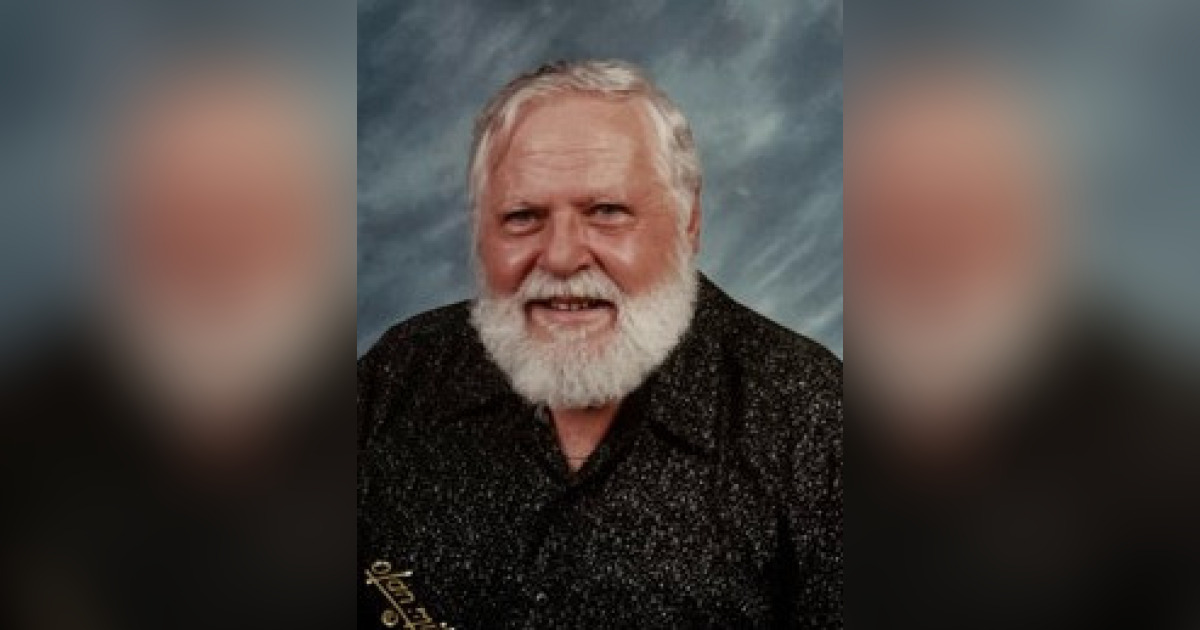 Obituary for Edward Chauvin C. Lima Funeral Home, Inc.