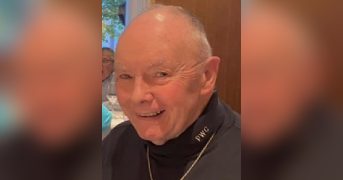 Obituary for DeForest W. Colegrove C. Lima Funeral Home, Inc.