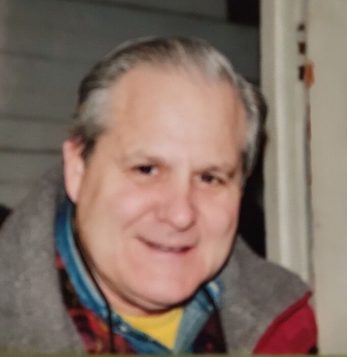 Obituary for Paul Manuel Sanroma C. Lima Funeral Home, Inc.