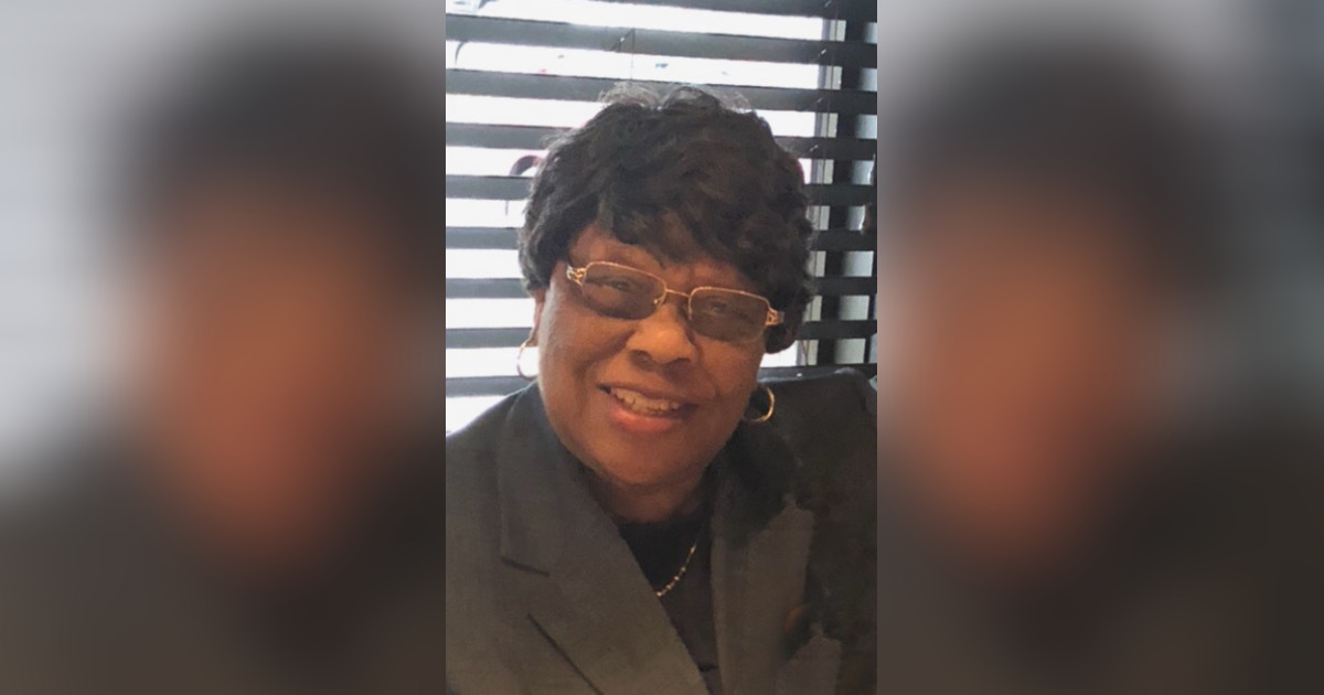 Ruth Sanders Obituary Jul 24, 2022 Dayton, OH