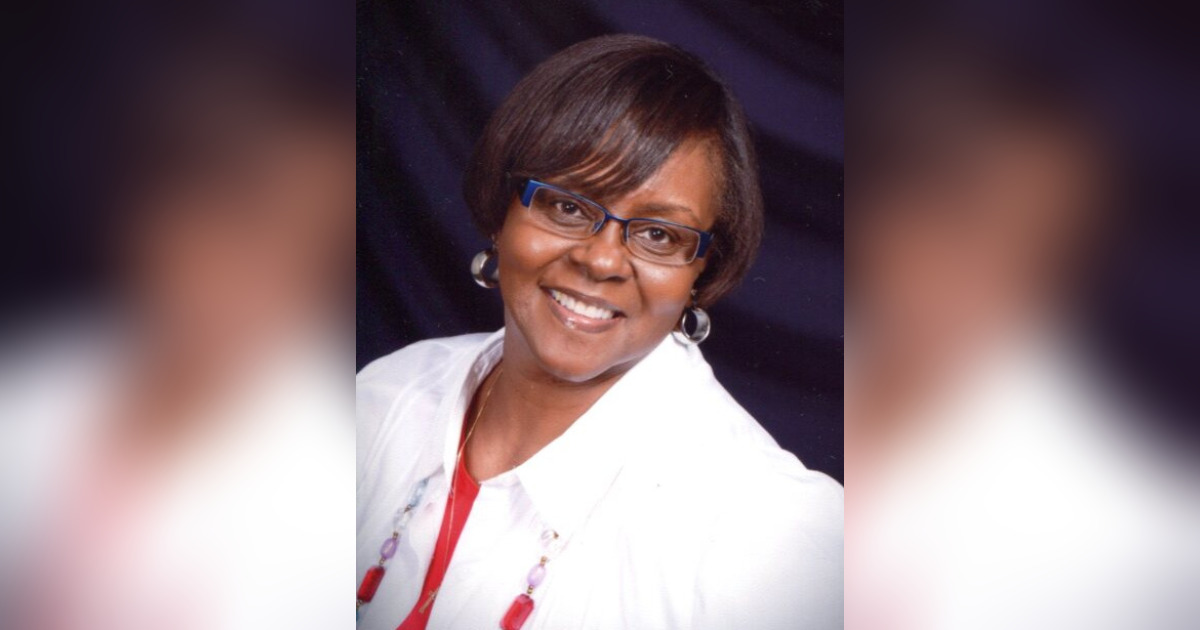 Denise Whitfield Obituary Oct 16, 2022 Dayton, OH