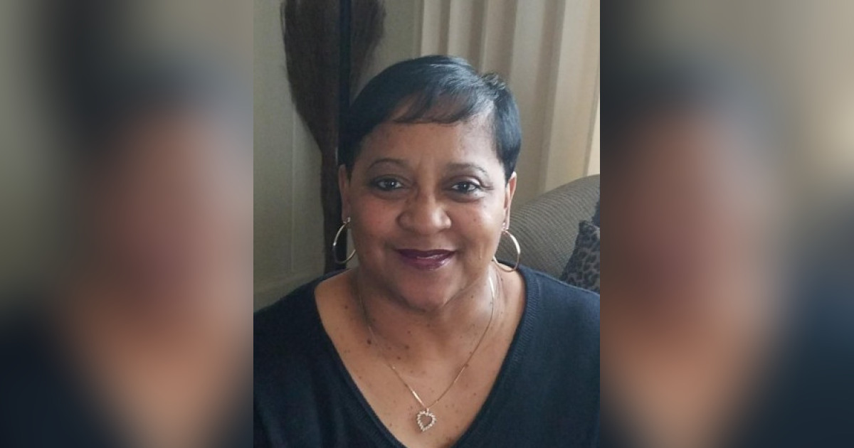 Yolanda Wright Obituary Oct 24, 2022 Dayton, OH