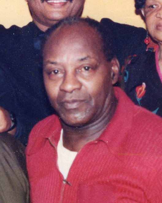 Edward Atwater Obituary October 30, 2022 H. H. Roberts Mortuary