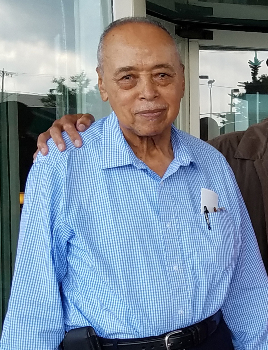 Obituary for Illinois Simpson H. H. Roberts Mortuary, Inc