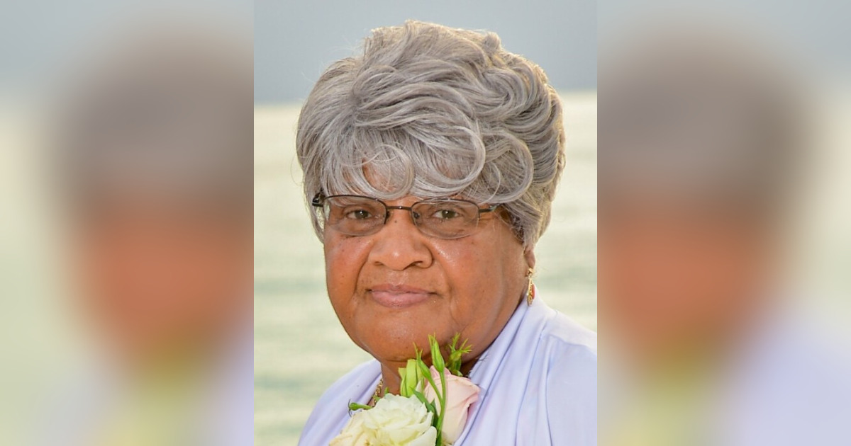 Minnie Trimble Obituary November 29, 2022 H. H. Roberts Mortuary