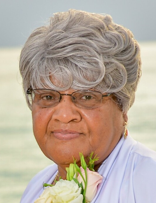 Obituary for Minnie P. Trimble H. H. Roberts Mortuary, Inc