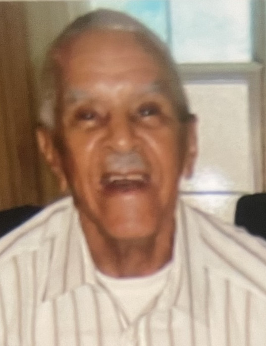 Obituary for Ollie Johnson Jr. H. H. Roberts Mortuary, Inc