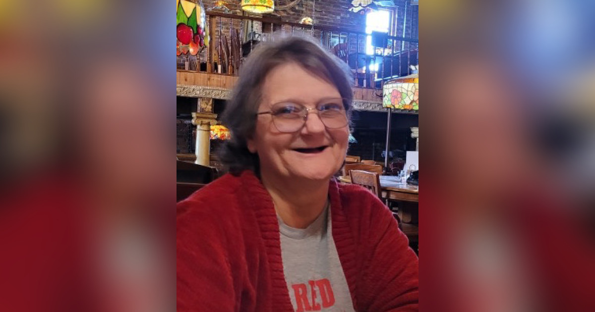 Theresa Nichols Obituary August 14, 2023 H. H. Roberts Mortuary