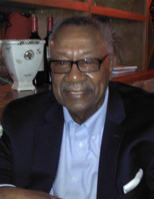 Obituary for Grafton S. Payne H. H. Roberts Mortuary, Inc