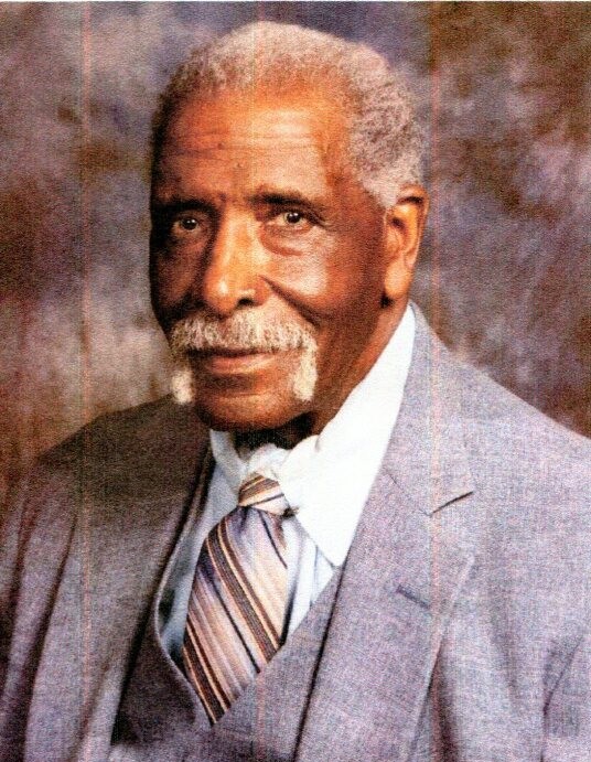 James McIntosh Obituary July 21, 2021 H. H. Roberts Mortuary, Inc