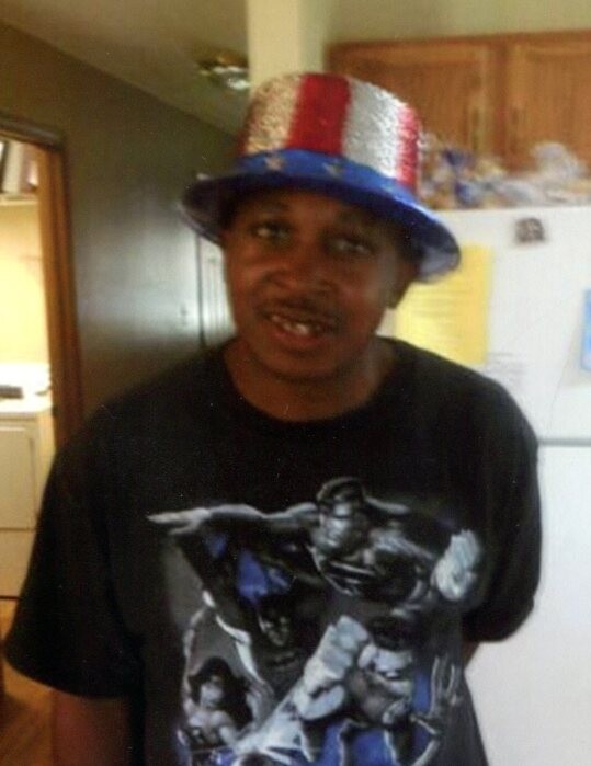 Obituary for Trent Kitt H. H. Roberts Mortuary, Inc