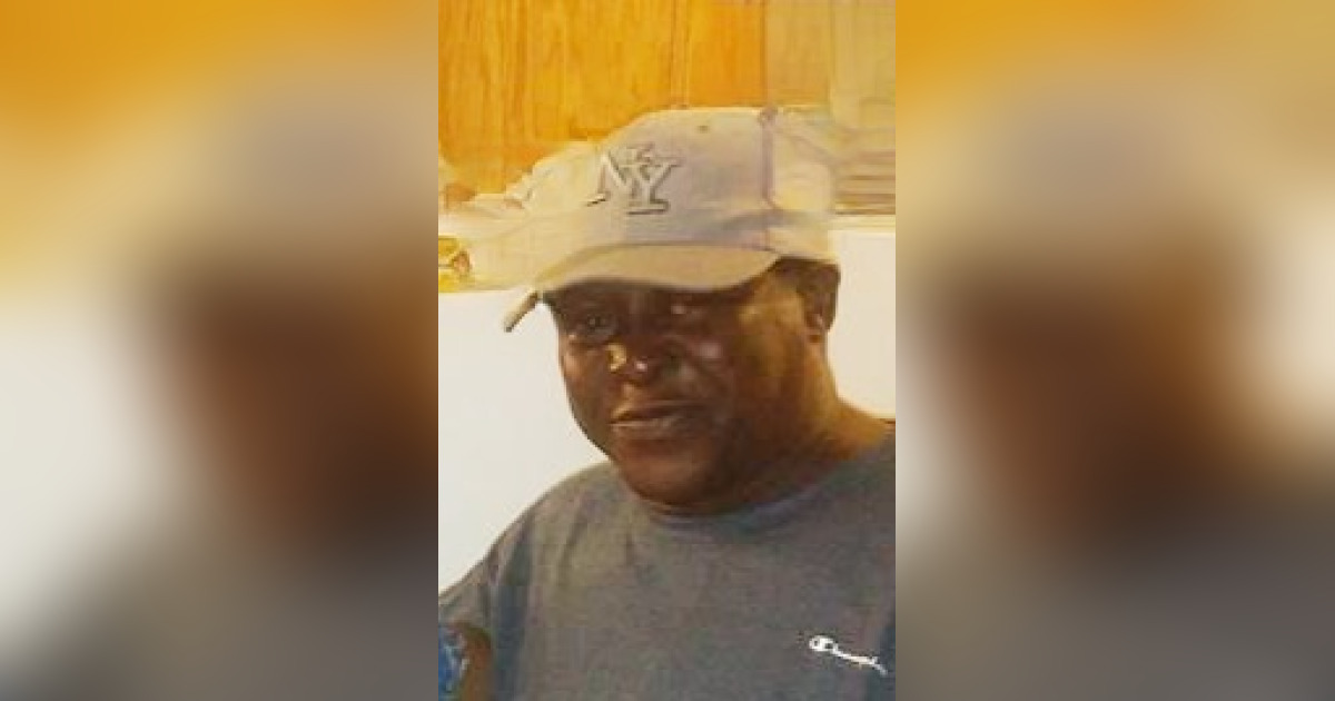James Weatherspoon Obituary September 26, 2022 Trotwood, OH