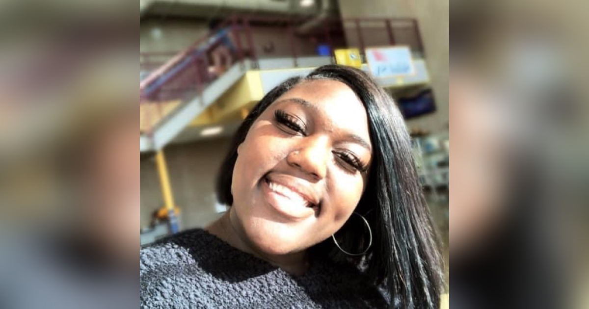 Obituary for Kovay Nicole Pooler Pryor Crematory & Funeral Home