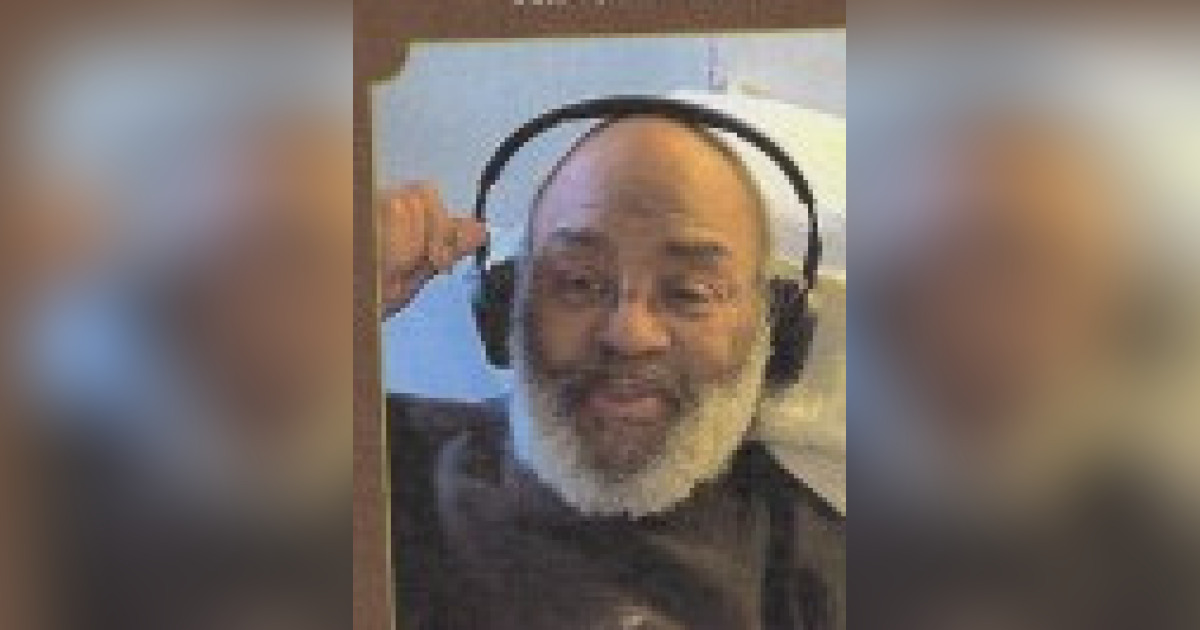 James Brown Obituary Oct 23, 2023 Trotwood, OH