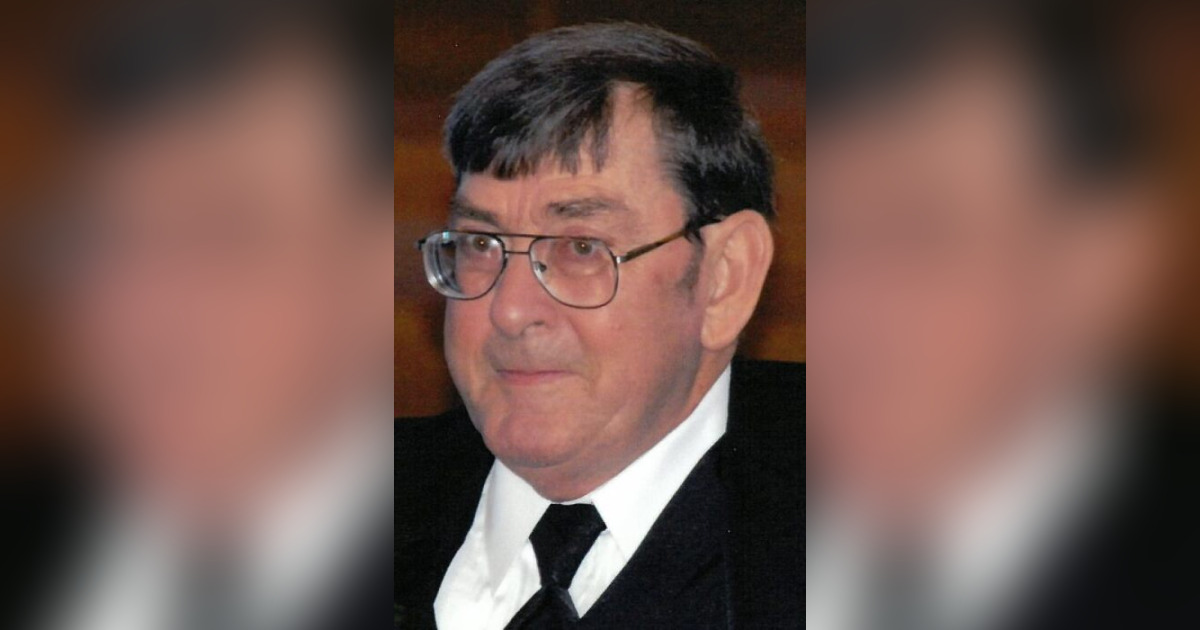 James Jones Obituary April 28, 2022 Gibbons Funeral Home