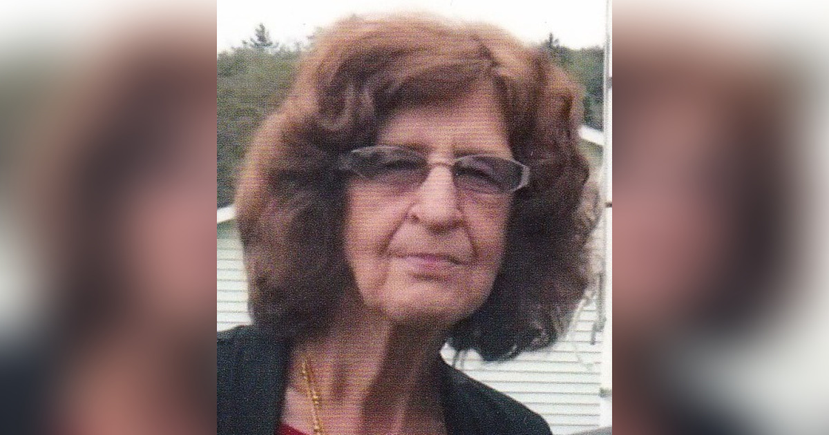 Judy Lynch Obituary May 14, 2022 Gibbons Funeral Home Gallitzin, PA