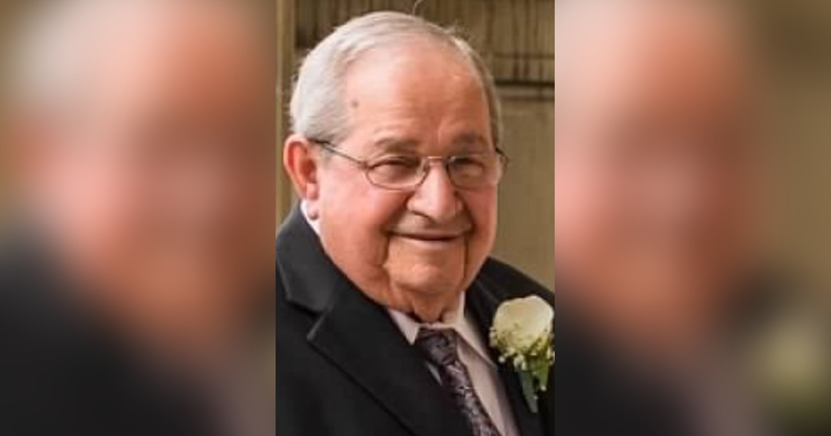 Valgene Carmosino Obituary May 26, 2022 Gallitzin, PA