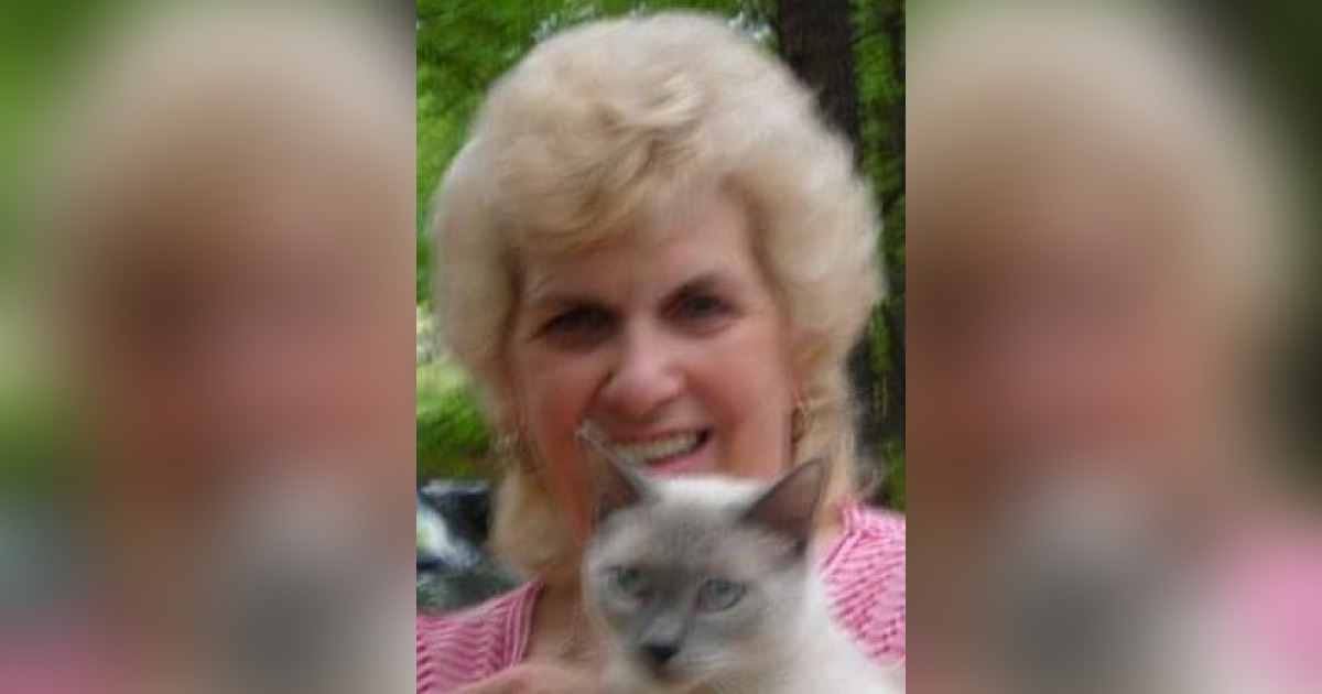 Barbara Martinez Obituary June 30, 2022 Gibbons Funeral Home