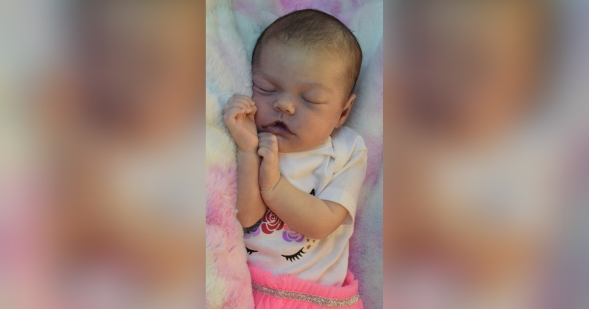 Trinity Krestar Obituary Jul 14, 2022 Gallitzin, PA