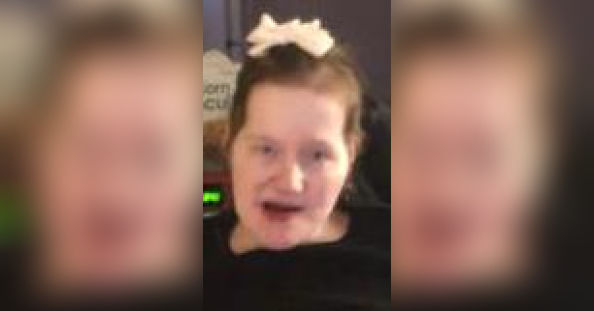 Stacy Hughes Obituary August 22, 2022 Gibbons Funeral Home